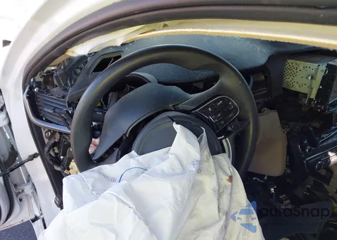 2018 Kia Optima Lx z USA, uszkodzony, nr VIN 5XXGT4L34JG212869